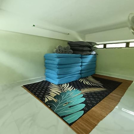 Dango1881Muslim Riverstay Padang Rengas Εξωτερικό φωτογραφία