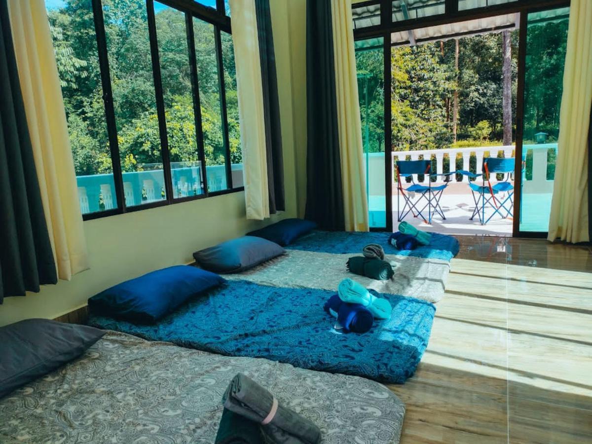 Dango1881Muslim Riverstay Padang Rengas Εξωτερικό φωτογραφία