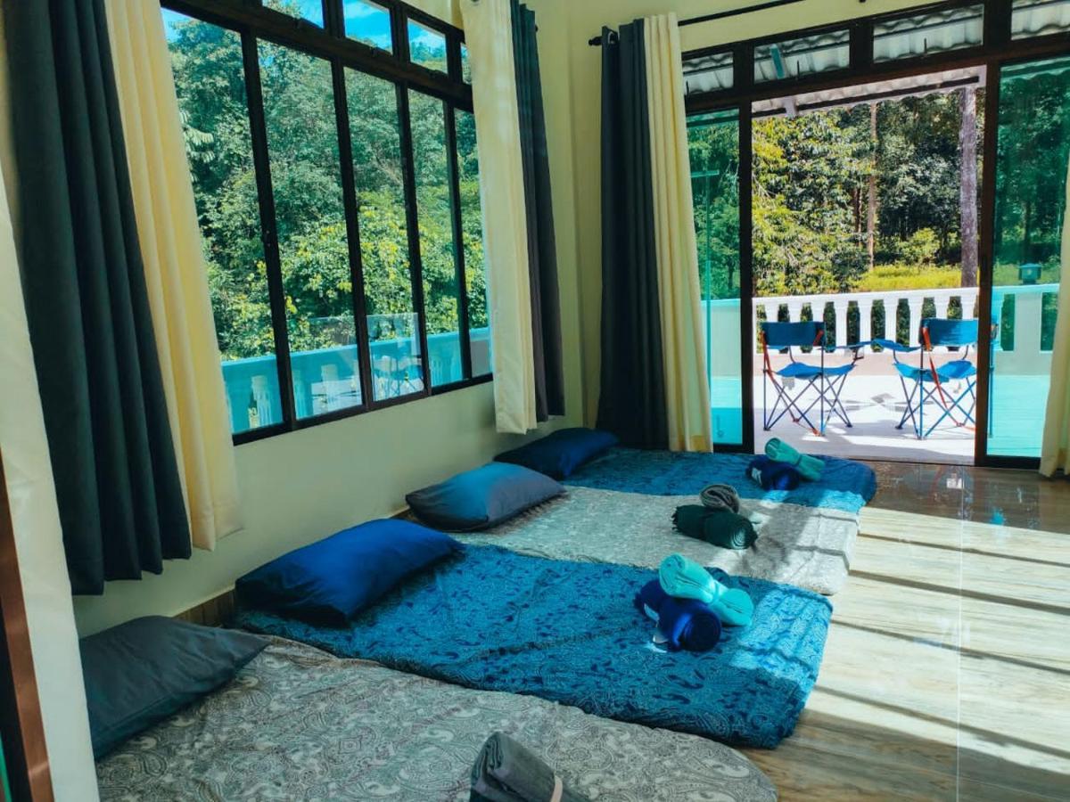 Dango1881Muslim Riverstay Padang Rengas Εξωτερικό φωτογραφία